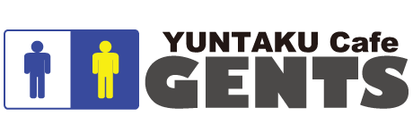 GENTSのロゴデザイン