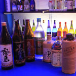 焼酎ボトル画像